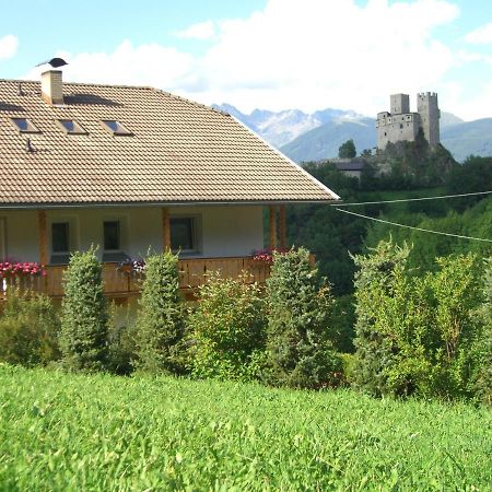 Gutshof Erschbaumer San Lorenzo di Sebato Exteriér fotografie