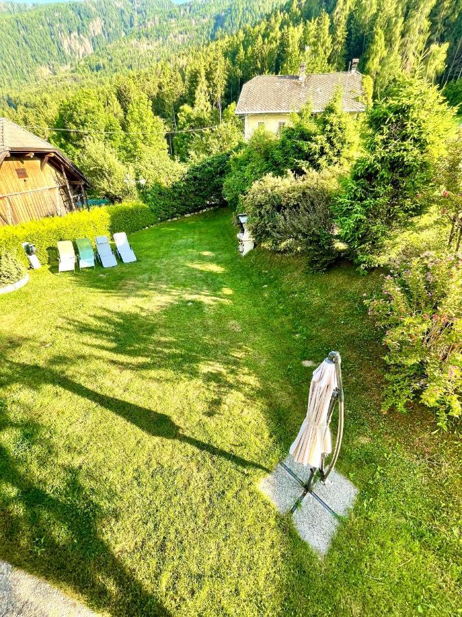 Gutshof Erschbaumer San Lorenzo di Sebato Exteriér fotografie